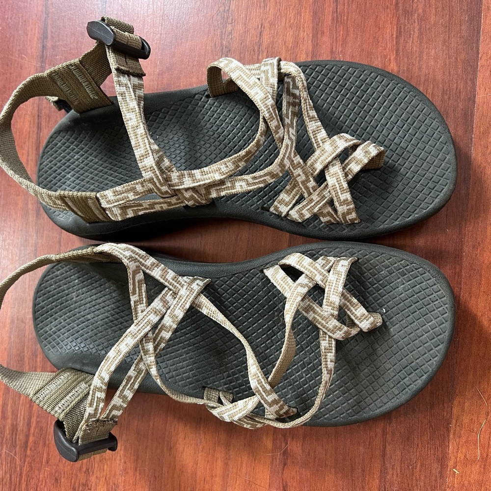 Chaco Sandals